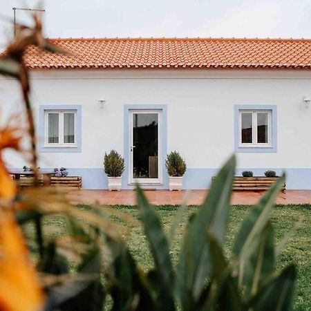 Villa Quinta Da Bela Vista - Ericeira Galiza Exterior foto