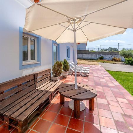 Villa Quinta Da Bela Vista - Ericeira Galiza Exterior foto