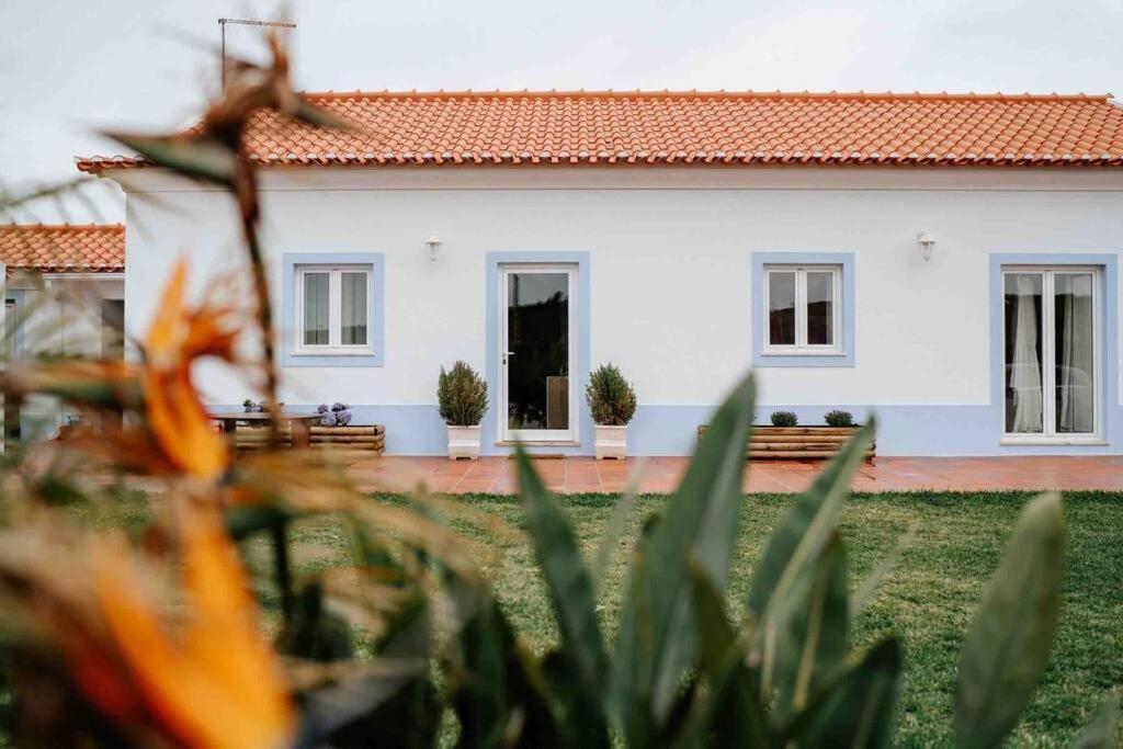 Villa Quinta Da Bela Vista - Ericeira Galiza Exterior foto