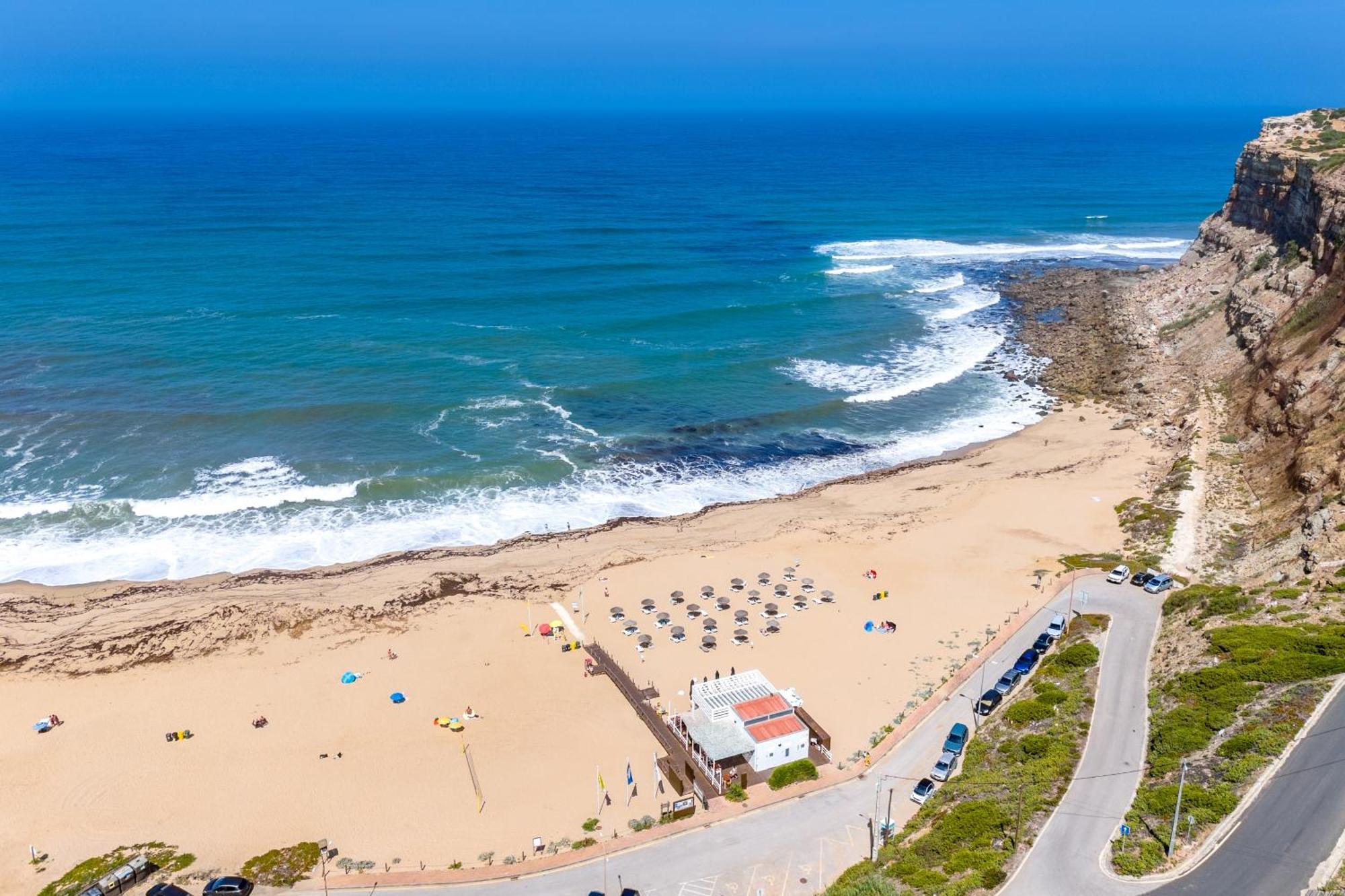 Villa Quinta Da Bela Vista - Ericeira Galiza Exterior foto