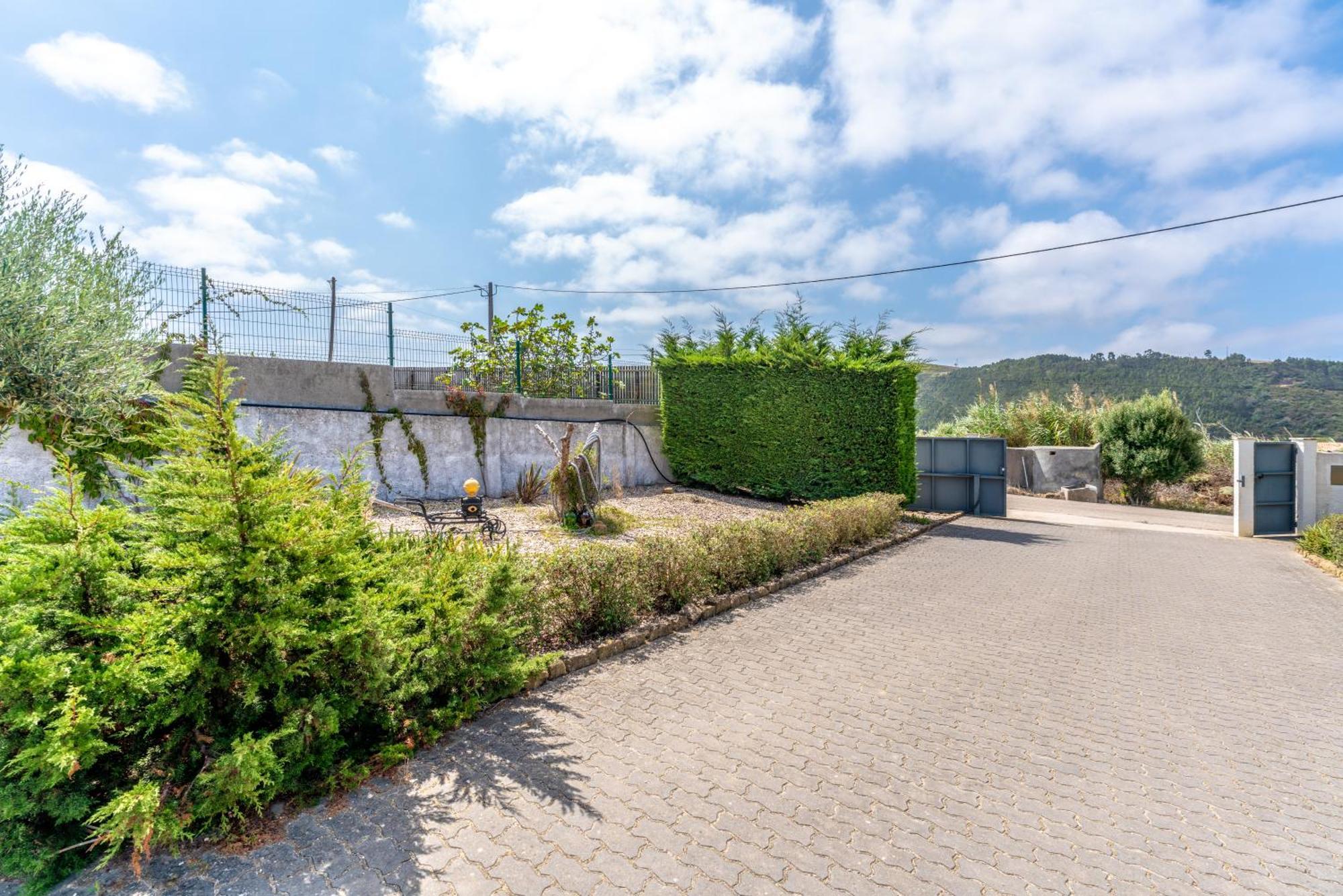 Villa Quinta Da Bela Vista - Ericeira Galiza Exterior foto