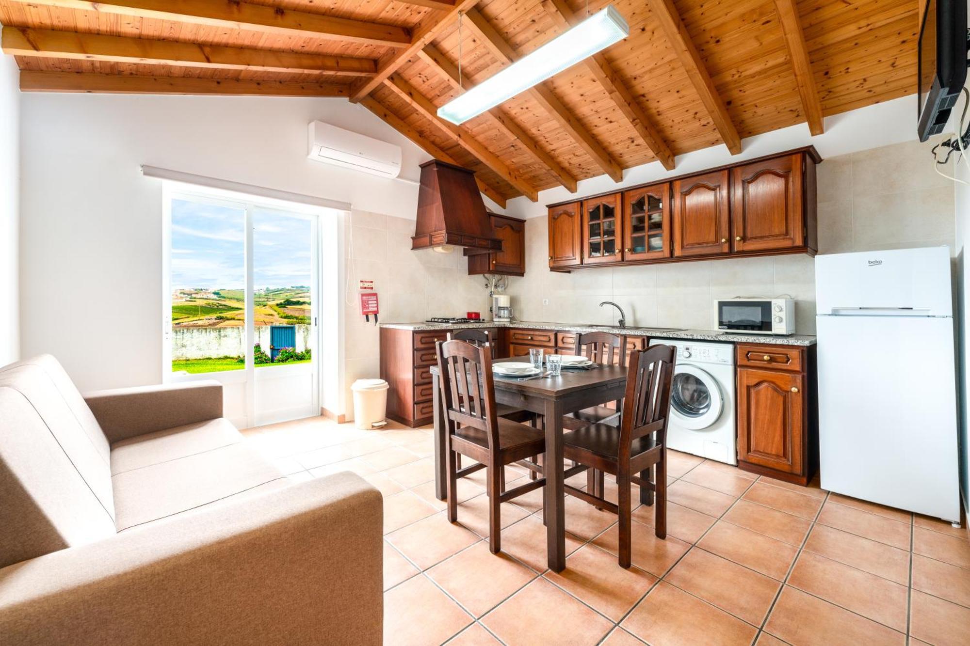 Villa Quinta Da Bela Vista - Ericeira Galiza Exterior foto