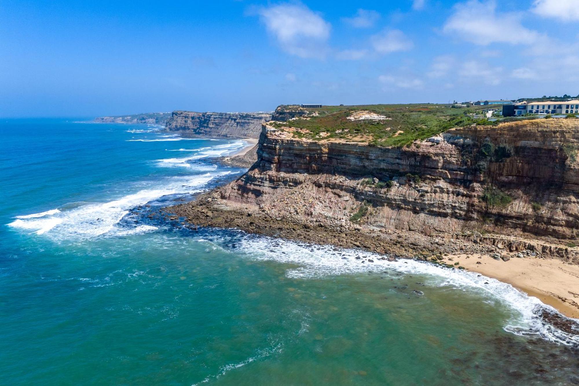 Villa Quinta Da Bela Vista - Ericeira Galiza Exterior foto